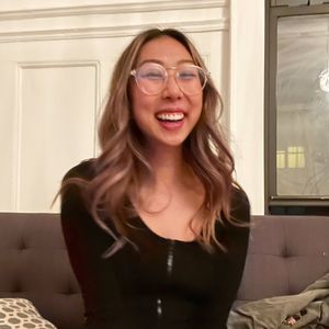 Meet your Posher, Simone